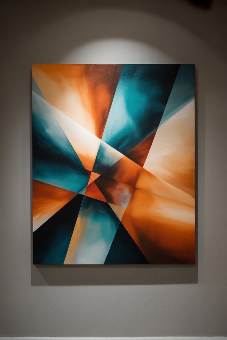 Abstract Art