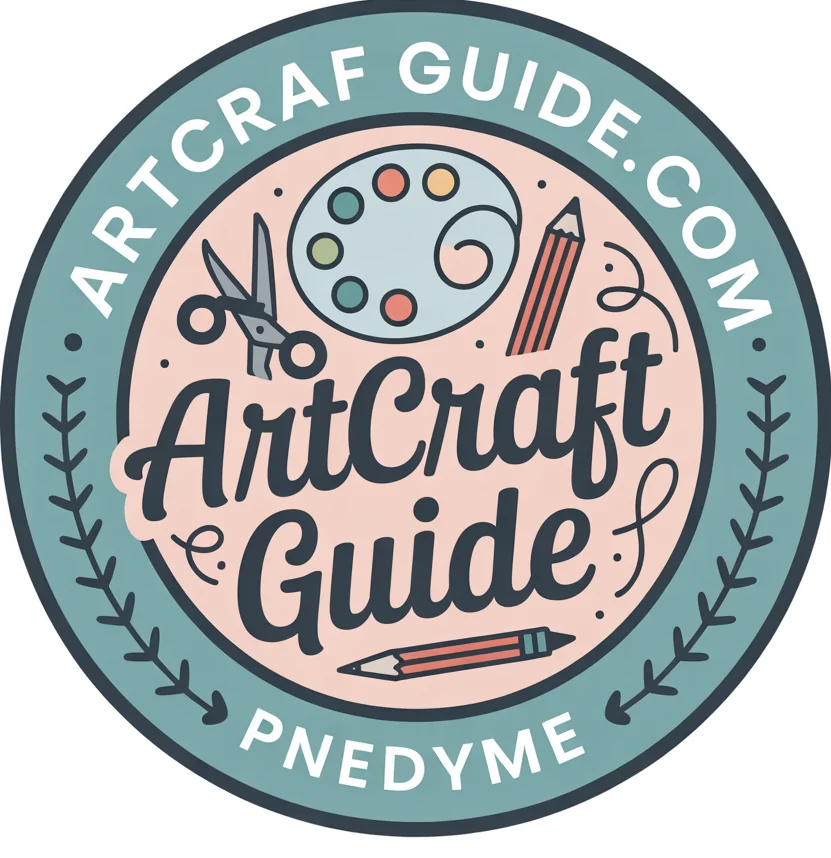 Art Craft Guide