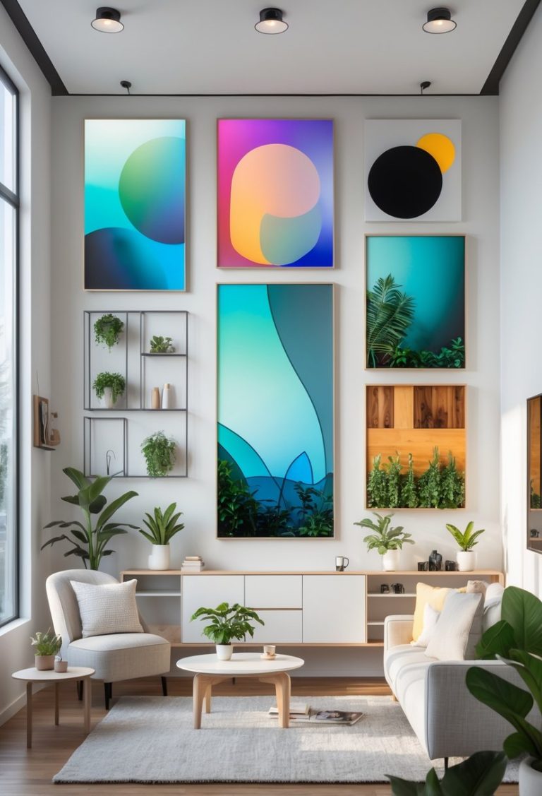 Wall Art