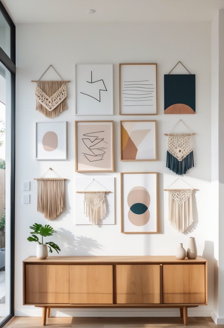 DIY Wall Art
